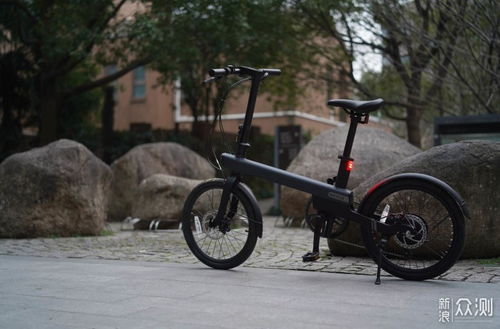 骑记电动助力自行车C2 两轮出行的革新融合与维护指南