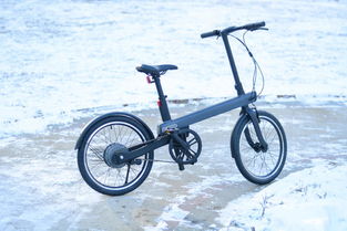 年轻人的第一辆车 小米电动自行车新品体验，让出行更自由