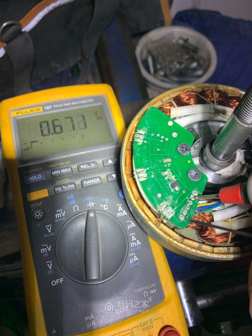 自己动手丰衣足食 电动自行车驱动轮维修小记