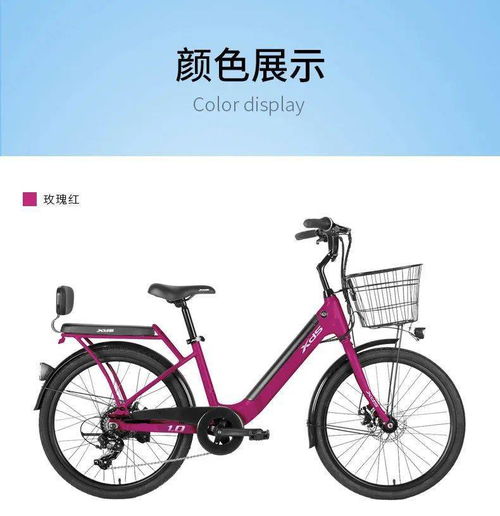 精致优雅，一见倾心 城市智能助力自行车风尚绚丽上市，引领绿色出行新纪元