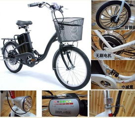 威智电动自行车全系导览 高中低配置详解与选购维护指南