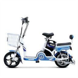 小刀电动车 TDT 1611Z 新款助力电动车 时尚骑行与便捷维护指南